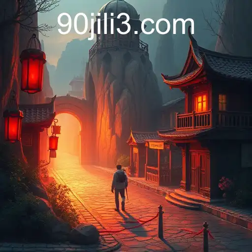 Exploring the Exciting World of Adventure Games: A Journey Through 90jili
