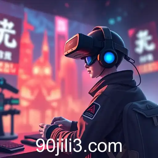 The Thriving World of 90jili: Trends and Insights