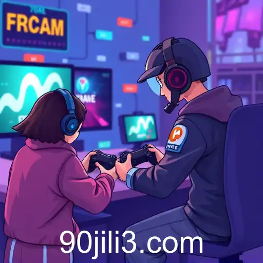 Emerging Trends in Online Gaming Industry