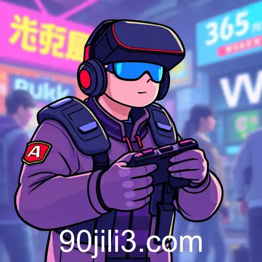 The Evolution of 90jili: Shaping Online Gaming in 2025