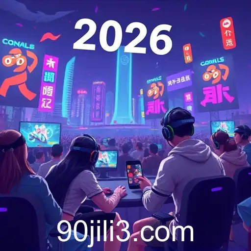 The Evolution of Online Gaming and Its Impact