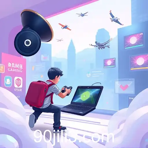 Exploring the Impact of 90jili on Online Gaming