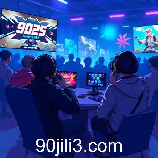 The Rise of Online Gaming Platforms in 2025