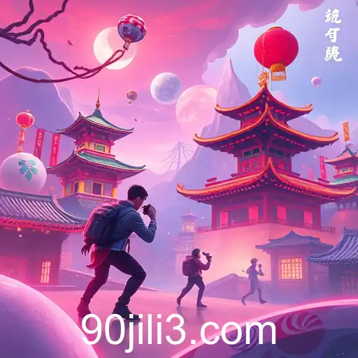 Evolving Landscapes: Online Gaming and Cultural Trends