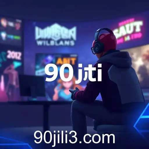 The Rise of 90Jili in the Digital Gaming World