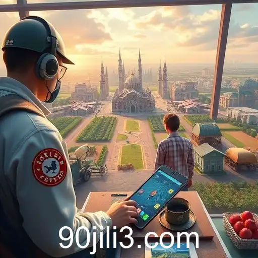 Emerging Trends in Online Gaming