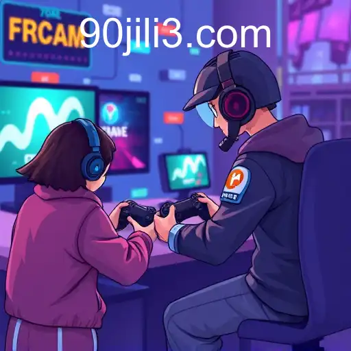 Emerging Trends in Online Gaming Industry