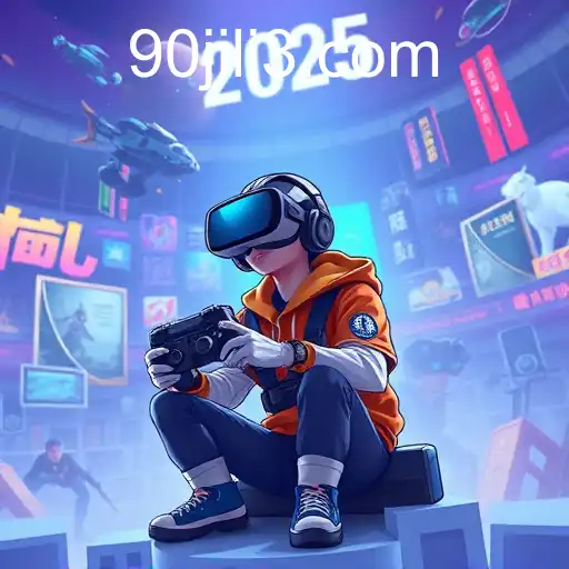 The Evolution of Online Gaming in 2025