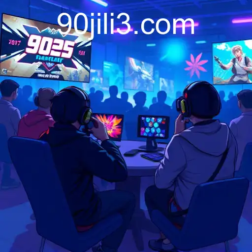 The Rise of Online Gaming Platforms in 2025