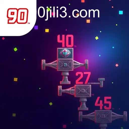 The Rise and Appeal of '90jili' in Puzzle Gaming