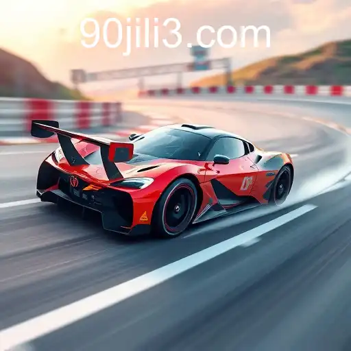 Exploring the Thrills of Racing Games with 90jili