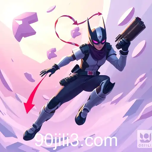 The Rise of 90jili: A New Era in Online Gaming