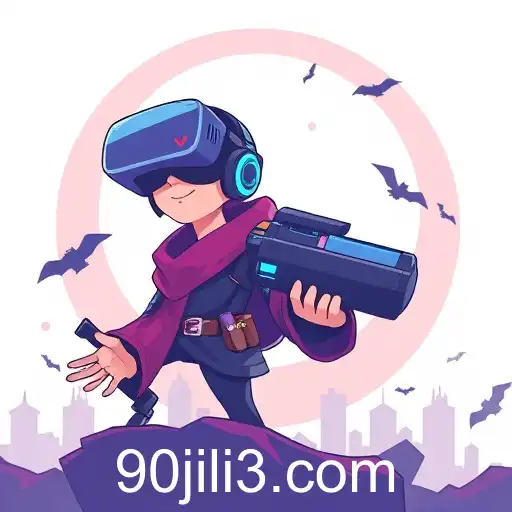 The Rise of 90jili in the Gaming World