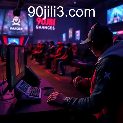 The Rise of Online Gaming Communities