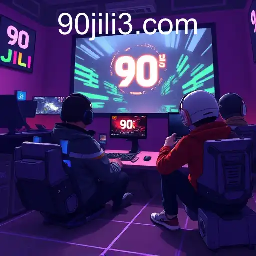 The Rise of Online Gaming Platforms