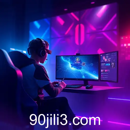 The Rise of Online Gaming Communities in 2025