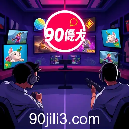 Emerging Trends in the Gaming World