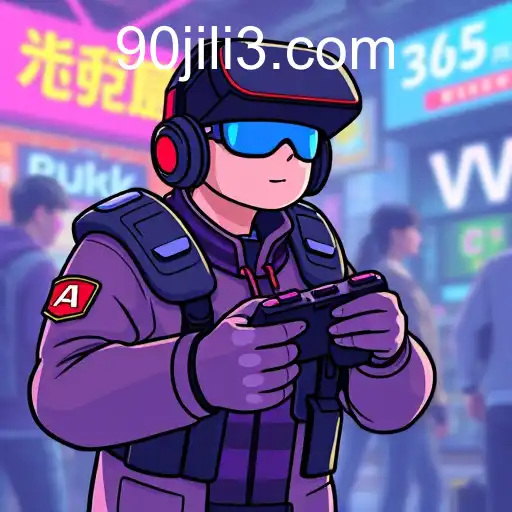 The Evolution of 90jili: Shaping Online Gaming in 2025