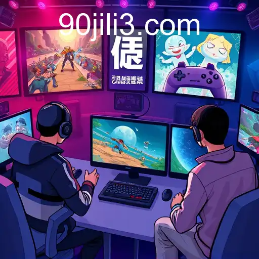 Exploring Online Gaming Trends Amidst Changing Times