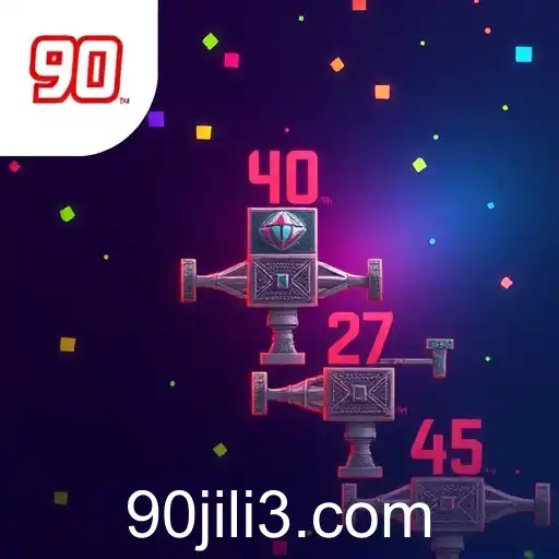 The Rise and Appeal of '90jili' in Puzzle Gaming