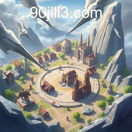 Exploring the Diverse World of Strategy Games with 90jili