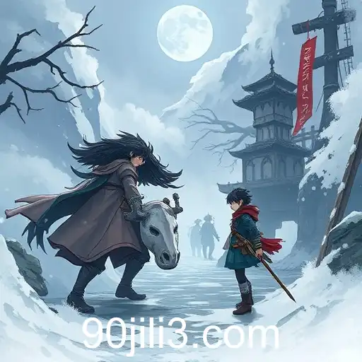 The Rise of 90jili in the Online Gaming World